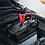 Автономний пусковий пристрій (бустер) Baseus Super Energy Max Car Jump Starter 20000mAh Black (CGNL020001), фото 6