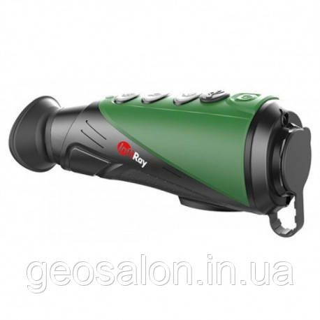 Тепловізор Iray Eye E3w