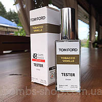 Тестер Tom Ford Tobacco Vanille 60мл ( Том Форд Табак Ваниль) унисекс