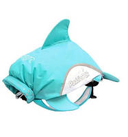 Trunki Рюкзак PaddlePak Дельфин (Dolphin) 0103