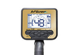 Металошукач Nokta Makro Gold Kruzer – амфібія . Офіційна гарантія! Безкоштовна доставка, фото 3