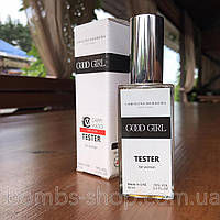 Тестер Carolina Herrera Good Girl (Каролина Эррера туфелька) 60ml