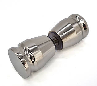 ODF-07-06-02 Ручка в душову кабіну полірована