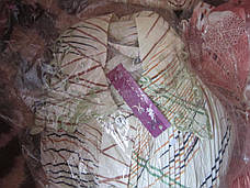 Жіноча блуза 52;54;56 розм. різні кольори, фото 6