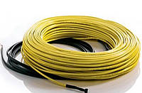 Нагрівальний кабель двожильний In-Term тепла підлога 870 W в стяжку