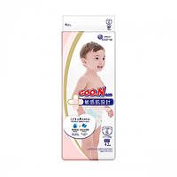 Подгузники Goo.N Plus для детей (Big (XL), 12-20 кг) 843337