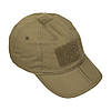 Helikon - Кепка Baseball Foldable Cap - Olive Green - CZ-BBF-PR-02, фото 9