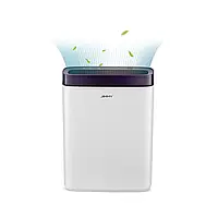 Очисник повітря JIMMY Air Purifier (AP36) - Пошкоджена упаковка