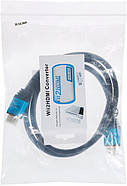 Zacro ZWH1 Wii Hdmi-адаптер Wii Hdmi Wii-HDMI-конвертер, фото 6