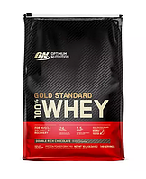 Optimum Gold Standard 100% Whey Protein 4540g (USA)