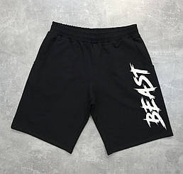 Спортивні шорти Beast (Різні кольори)