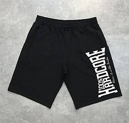 Спортивні шорти HARDCORE (Різні кольори)