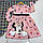 Дитяче плаття MINNIE для дівчинки 3-6 років, колір уточнюйте під час замовлення, фото 2
