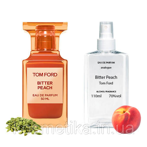 Парфумована вода Tom Ford Bitter Peach (110 мл)