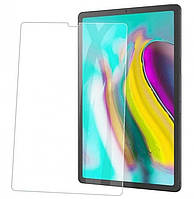 Защитное стекло с олеофобным покрытием для планшета Samsung Galaxy Tab S5e 10.5' SM-T720 SM-T725