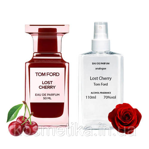 Парфумована вода Tom Ford Lost Cherry (110 мл)
