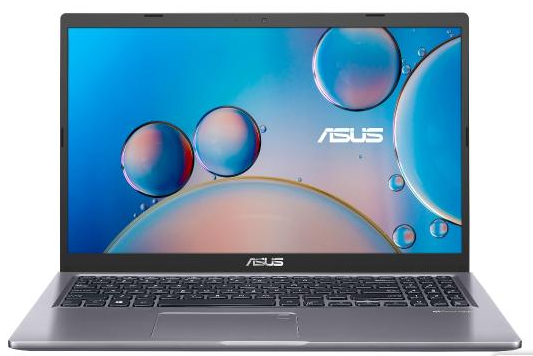 Ноутбук ASUS X515JA (X515JA-BQ2633)