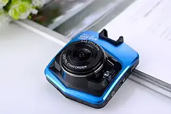 Автомобільний відеореєстратор DVR Mini Black HP320