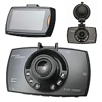 Автомобільний відеореєстратор DVR G30 Full HD
