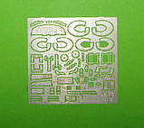 Пластикова модель 1/72 A-model 72313 пасажирський лоб Ан-28, польська версія, фото 3