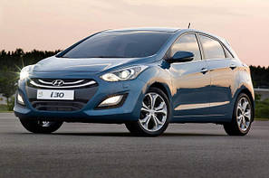 Тюнінг для Hyundai i30 (хендай ай 30)