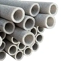 Теплоізоляція труб Izoflex d18 товщ. 13 мм (2м)