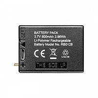 Налобний Ліхтар Mactronic Maverick (510 Lm) Focus USB Rechargeable з фокусуванням променя та сенсором руху, фото 10