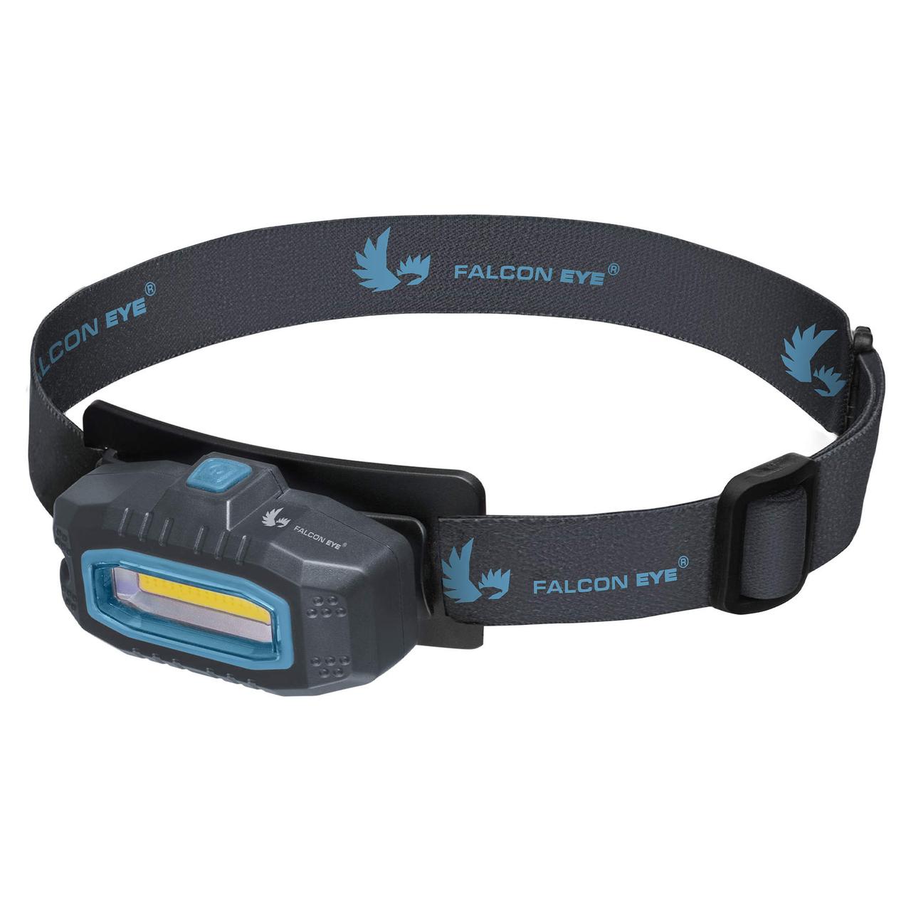 Налобний Ліхтар Туристичний Falcon Eye Blaze 2.3 (70 Lm) (FHL0024) Польща Гарантія 24 місяці, фото 1