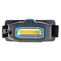 Налобний Ліхтар Туристичний Falcon Eye Blaze 2.3 (70 Lm) (FHL0024) Польща Гарантія 24 місяці, фото 3