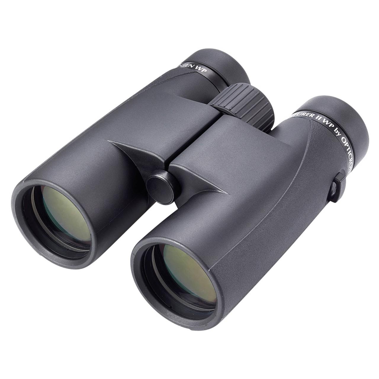 Туристичний Бінокль Opticron Adventurer II 8x42 WP (30741) Великобританія Гарантія 24 місяці