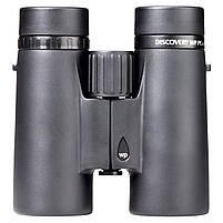 Компактний Туристичний Бінокль Opticron Discovery WP PC MG 10x42 WP (30459) Великобританія Гарантія 2 роки, фото 3