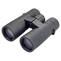 Мощный Туристический Бинокль Opticron Natura BGA ED 10x42 WP (30656) Великобритания Гарантия 24 месяца