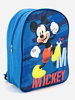 Рюкзак для мальчиков оптом, Disney, арт. Mic22-1147