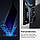 Чохол Spigen для Samsung Galaxy S22 Ultra — Ultra Hybrid, Black (ACS03919), фото 11