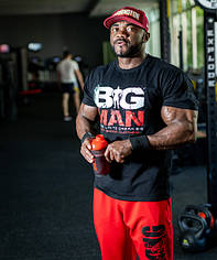 Одяг для бодібілдінгу