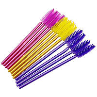 Набір щіточок для вій і брів