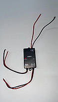 PWM контролер заряду АБ CMP-03 3А 12V S, фото 2