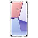 Чохол Spigen для Samsung Galaxy S22 — Ultra Hybrid, Crystal Cleare (ACS03988), фото 7