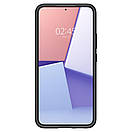Чохол Spigen для Samsung Galaxy S22 — Ultra Hybrid, Black (ACS03989), фото 5