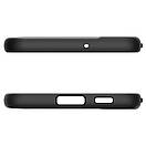 Чохол Spigen для Samsung Galaxy S22 — Ultra Hybrid, Black (ACS03989), фото 7