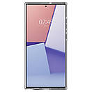 Чохол Spigen для Samsung Galaxy S22 Ultra — Ultra Hybrid, Crystal Cleare (ACS03918), фото 6