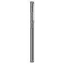 Чохол Spigen для Samsung Galaxy S22 Ultra — Ultra Hybrid, Crystal Cleare (ACS03918), фото 8