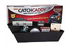 Органайзер автомобільний бардачок в машину між сидіннями Catch Caddy 1од., фото 6