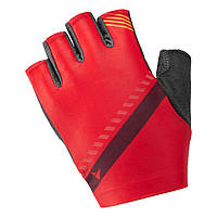 Велосипедные перчатки без пальцев Altura Progel Mitt мужские летние красные XL