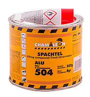 Шпатківниця з алюмінієм Chamaleon 504 (Німеччина) 250 грамів 15042