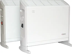 Конвектор електричної ЕВУА-2.0/220 (Е) настінний напольний