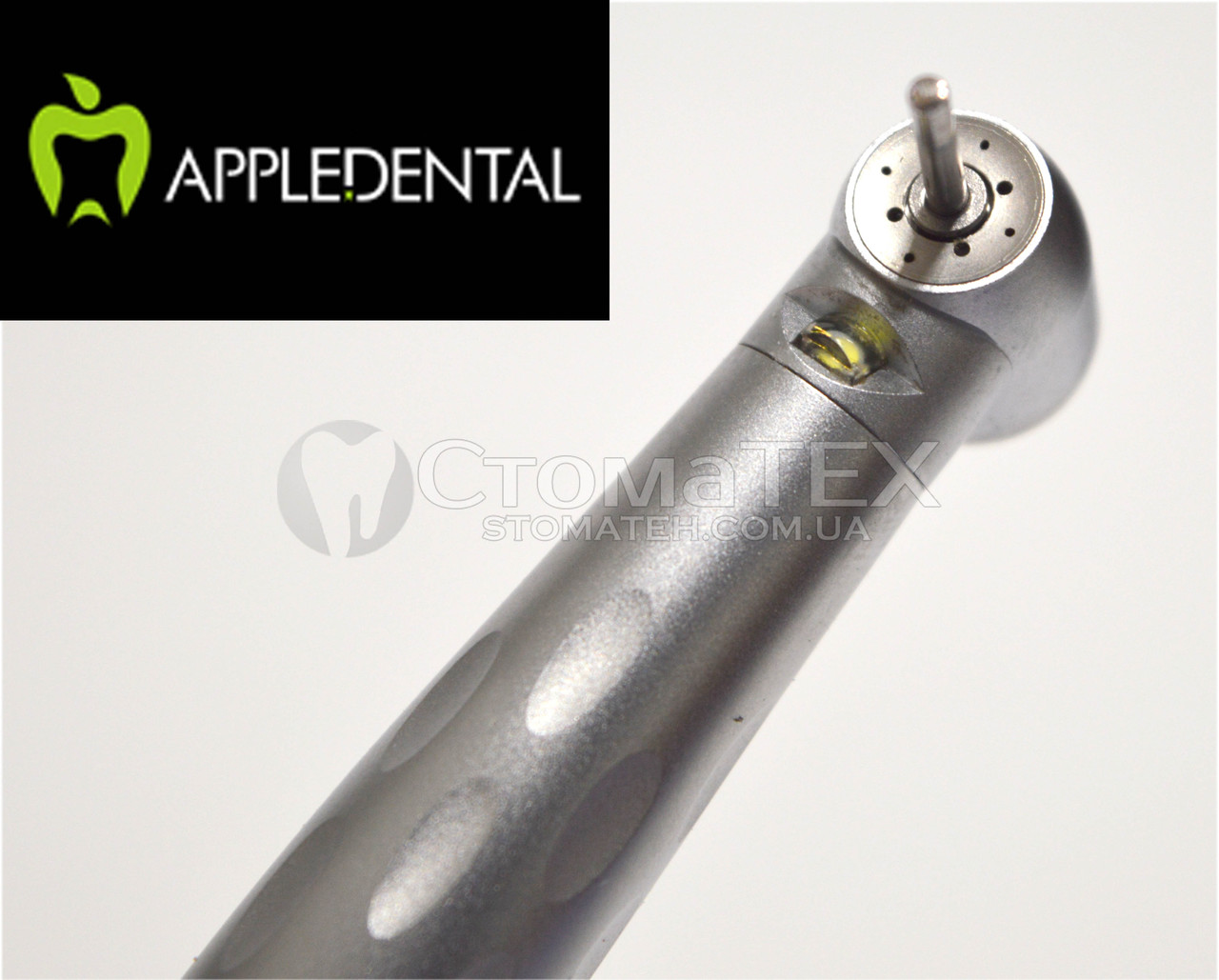 Apple Dental RED-SUP-Plus-LED + дополнительная роторная группа, терапевтический наконечник, М4 - фото 3 - id-p1657732296