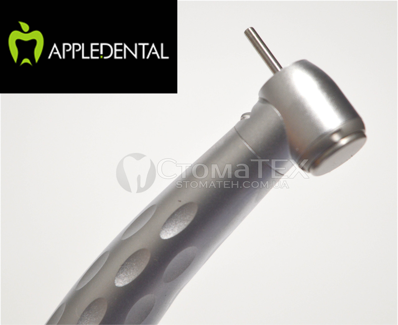 Apple Dental RED-SUP-Plus-LED + дополнительная роторная группа, терапевтический наконечник, М4 - фото 4 - id-p1657732296