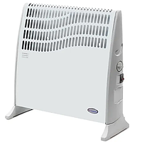 Конвектор електричний універсальний EВУA-2.0/230 (К) настінний напольний