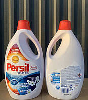 Гель для прання Persil Color Gel Deep Clean Technology Silan